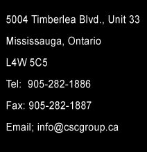 contact info