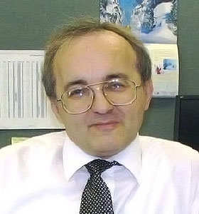 Tibor M. Palinko